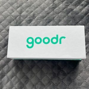 Brand new Goodr glasses